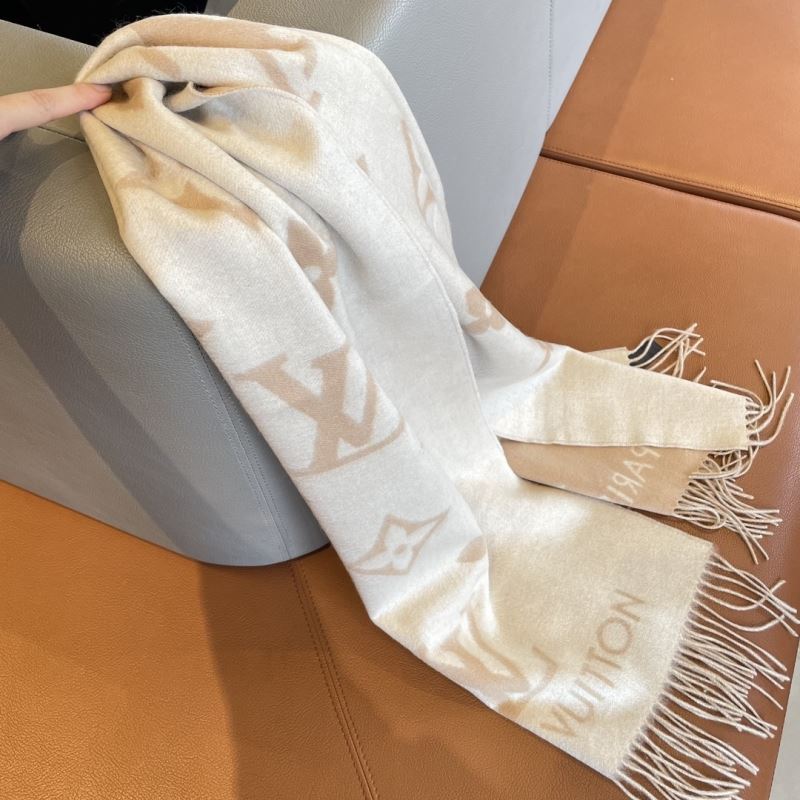 Louis Vuitton Scarf